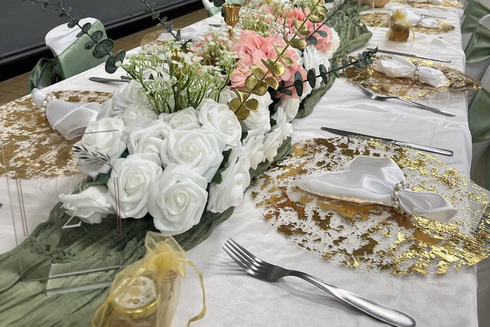 Décoration
