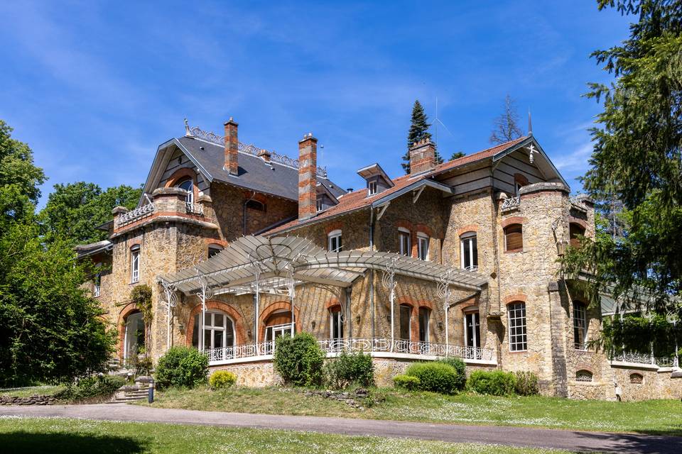 Villa La Garenne