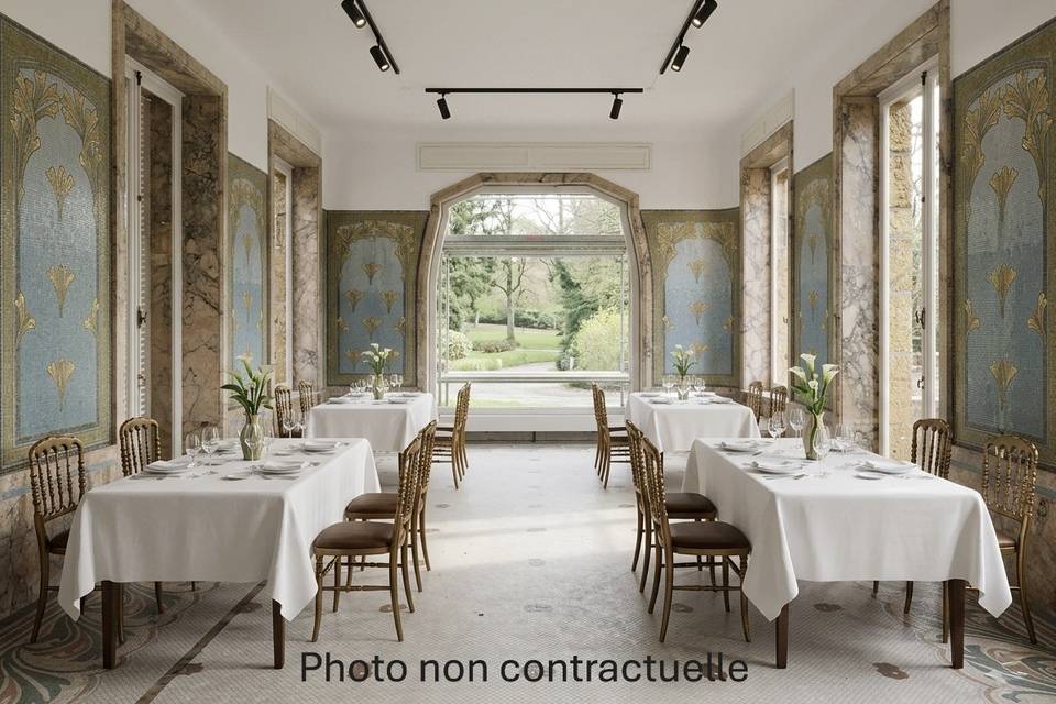 Grand salon