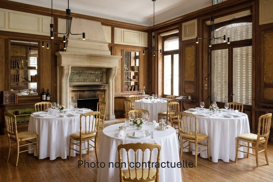 Petit salon