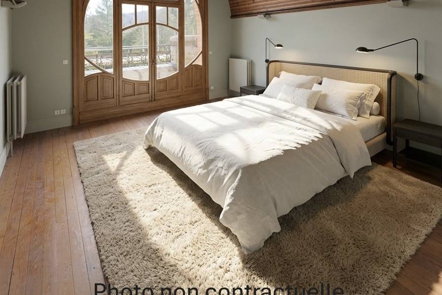 Suite prestige