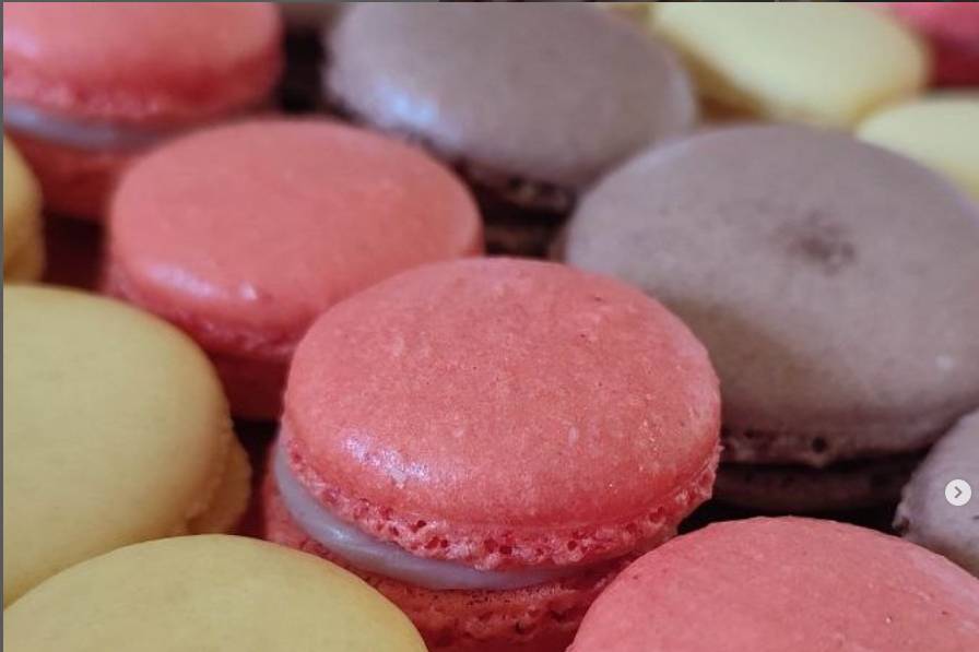 Macarons