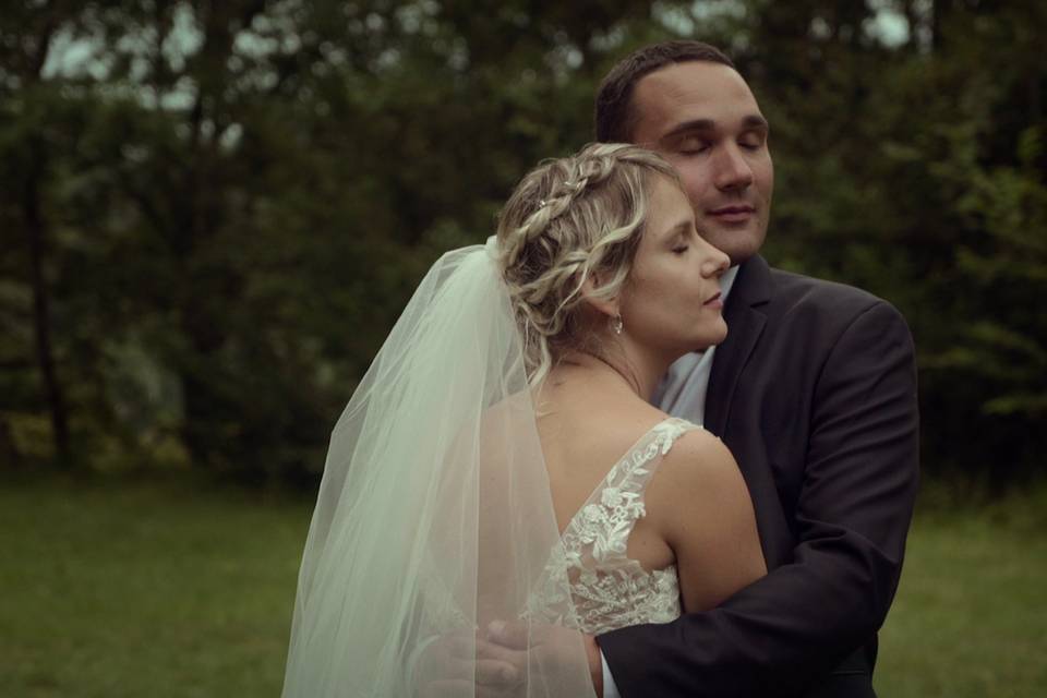 Extérieur couple