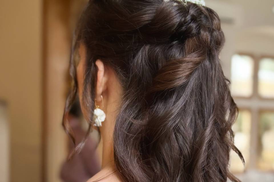 Mariée