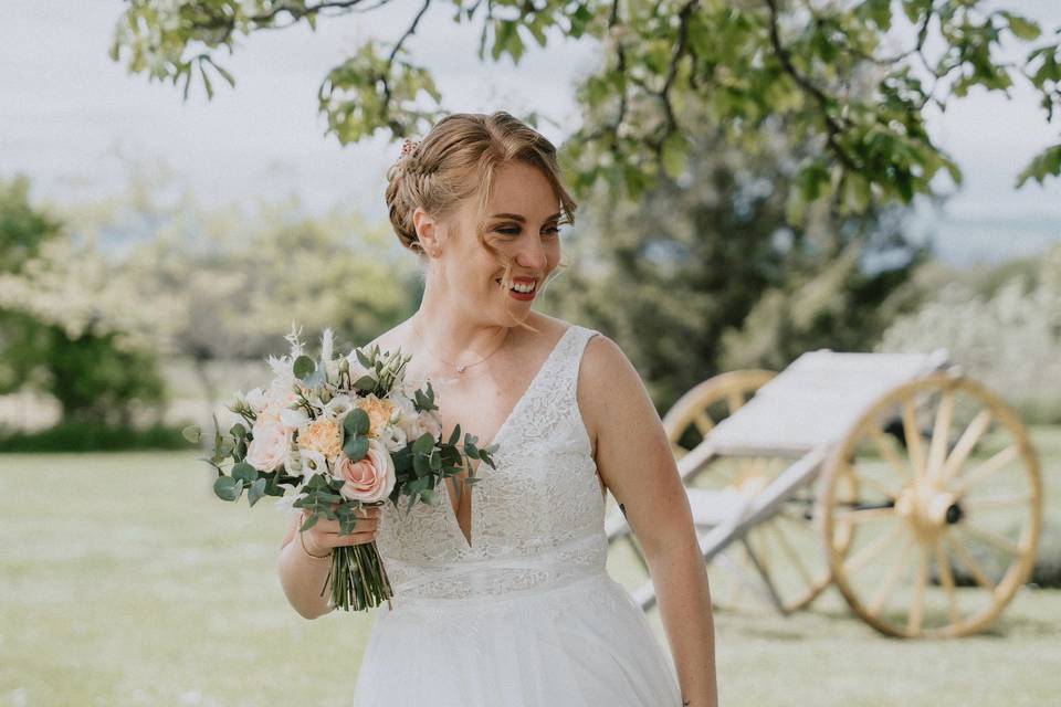 Mariée