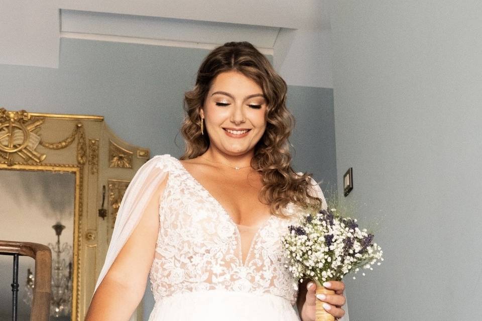 Mariée