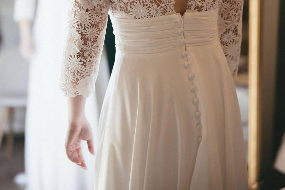 Mariée