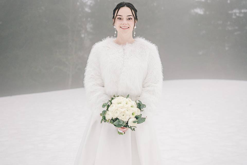Mariée