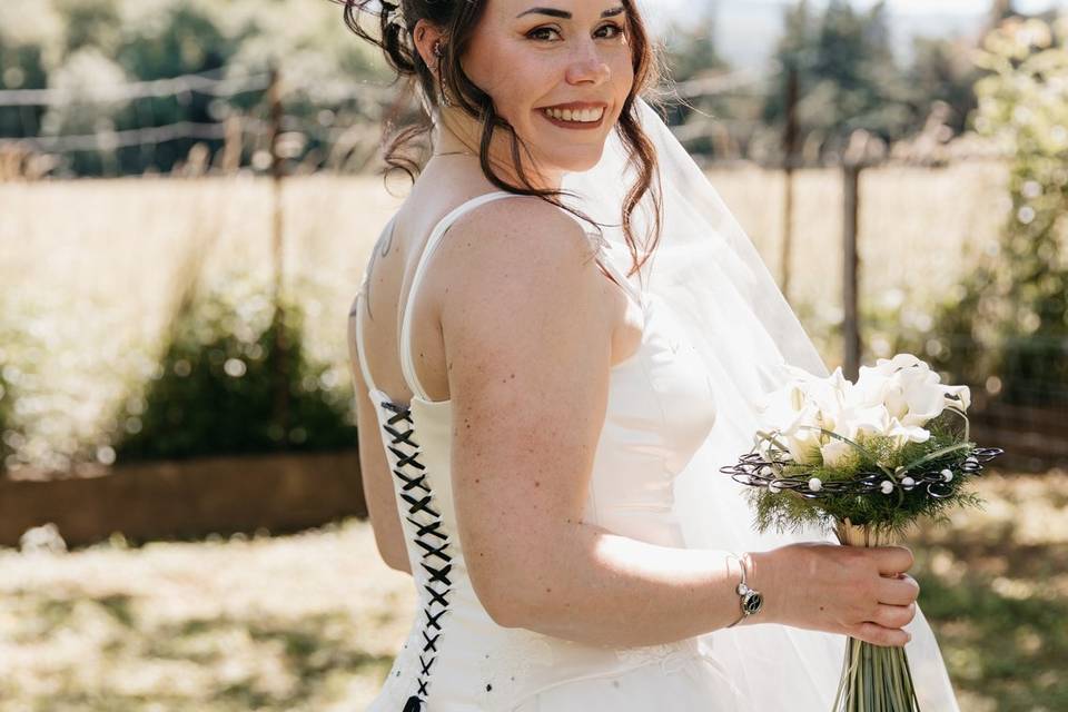 Mariée
