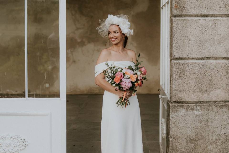 Mariée