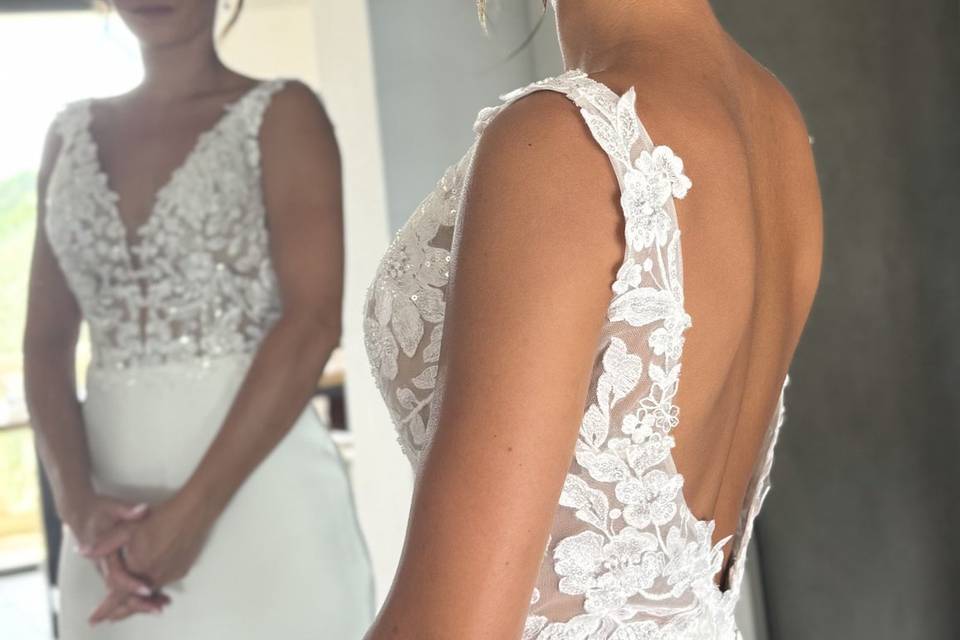 Mariée