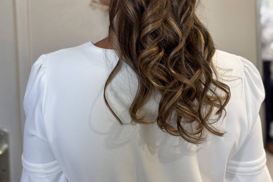 Mariée