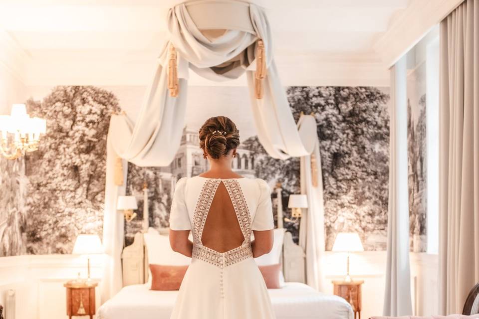 Mariée