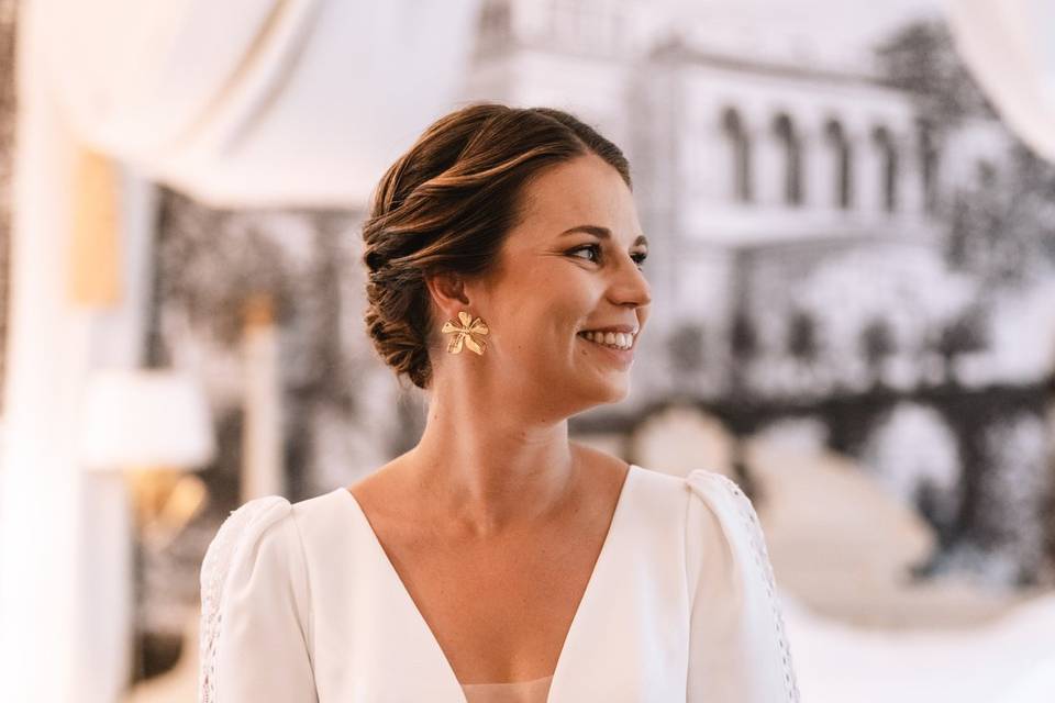 Mariée