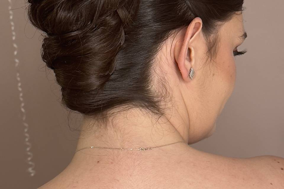Mariée