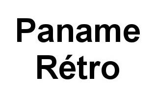 Paname Rétro logo