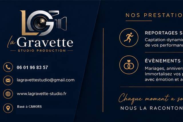 Carte de visite