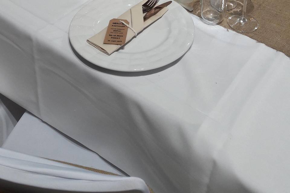 Mariage