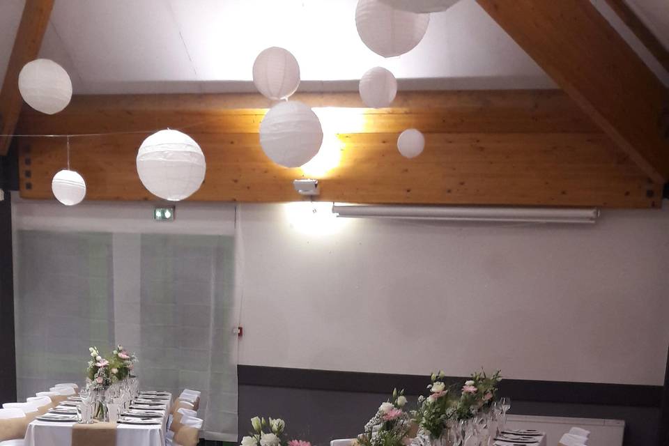 Mariage