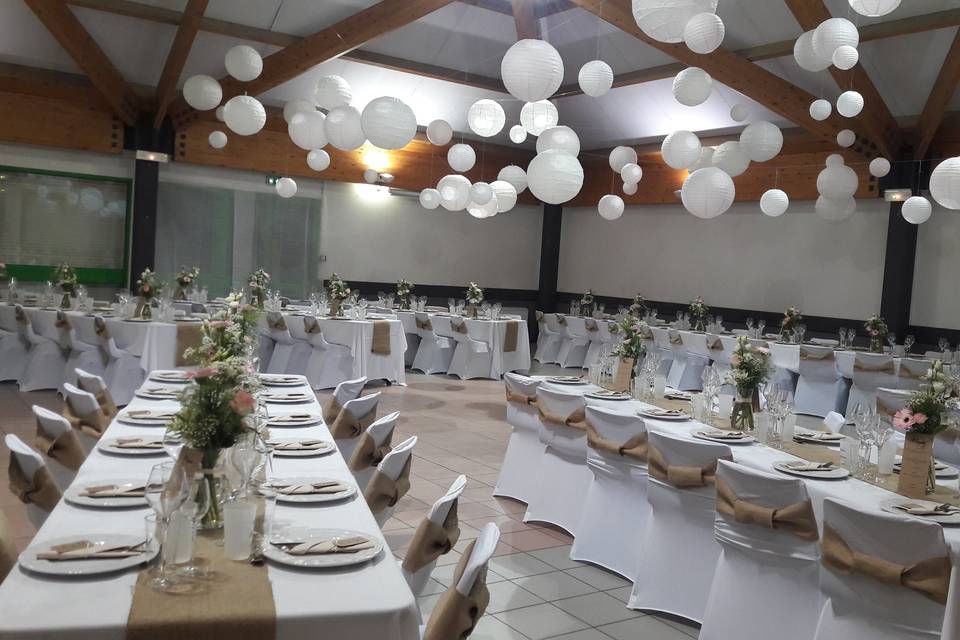 Mariage