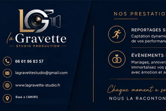 Carte de visite