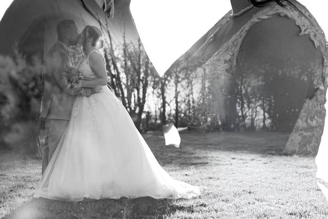 Mathilde et Flavien