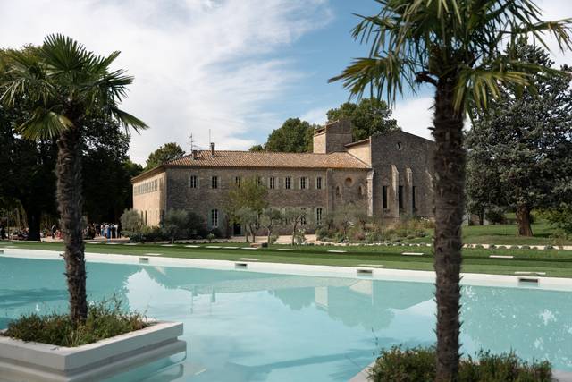 Couvent notre dame des prés