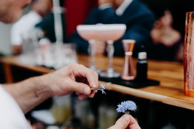 HUG Cocktail