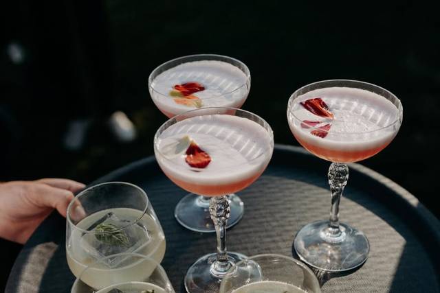 HUG Cocktail