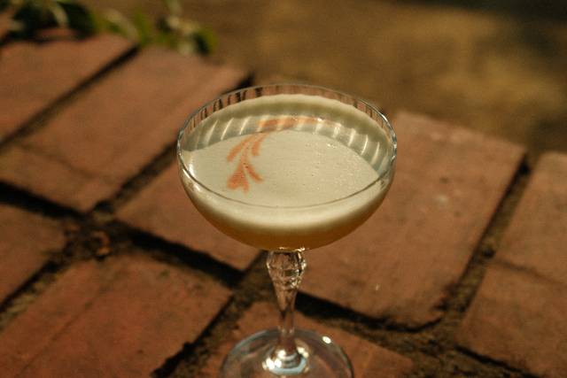 HUG cocktail