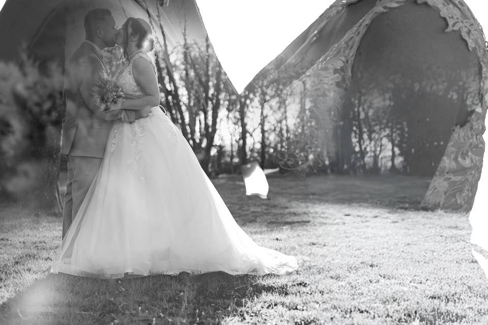 Mathilde et Flavien