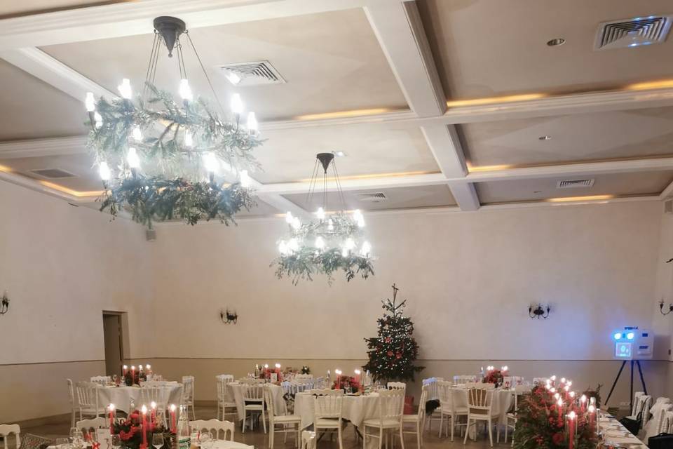 Jess & Micka tables