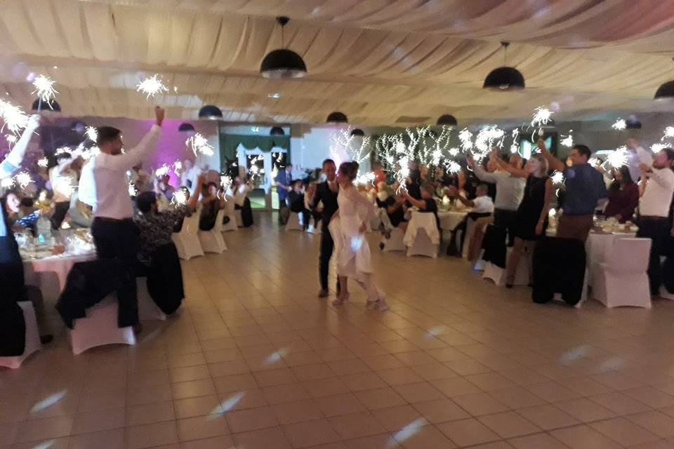 Espace Mariage ESCOFFINE