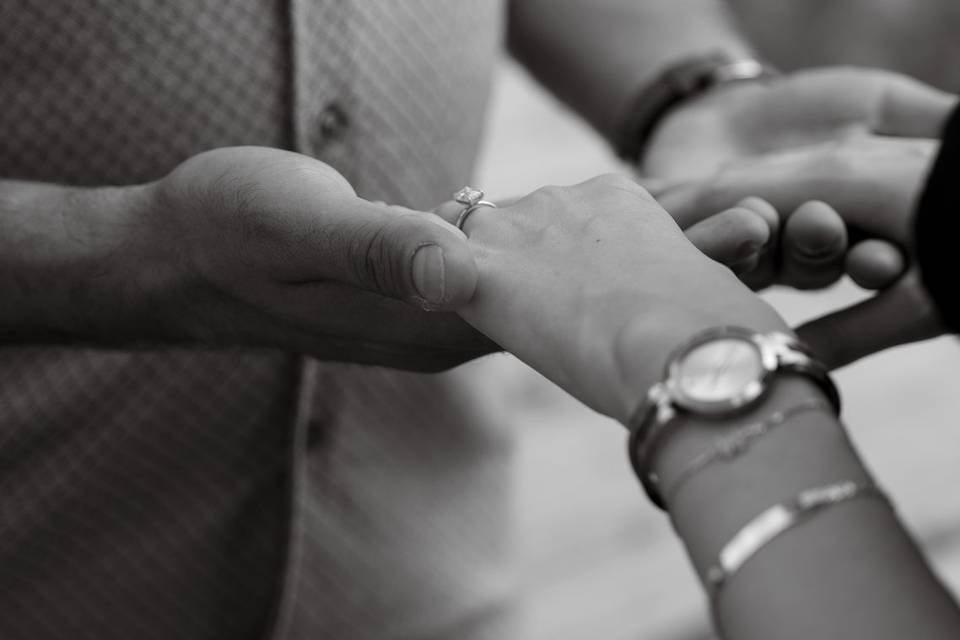 Engagement M+G