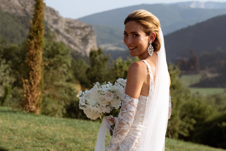 Mariée