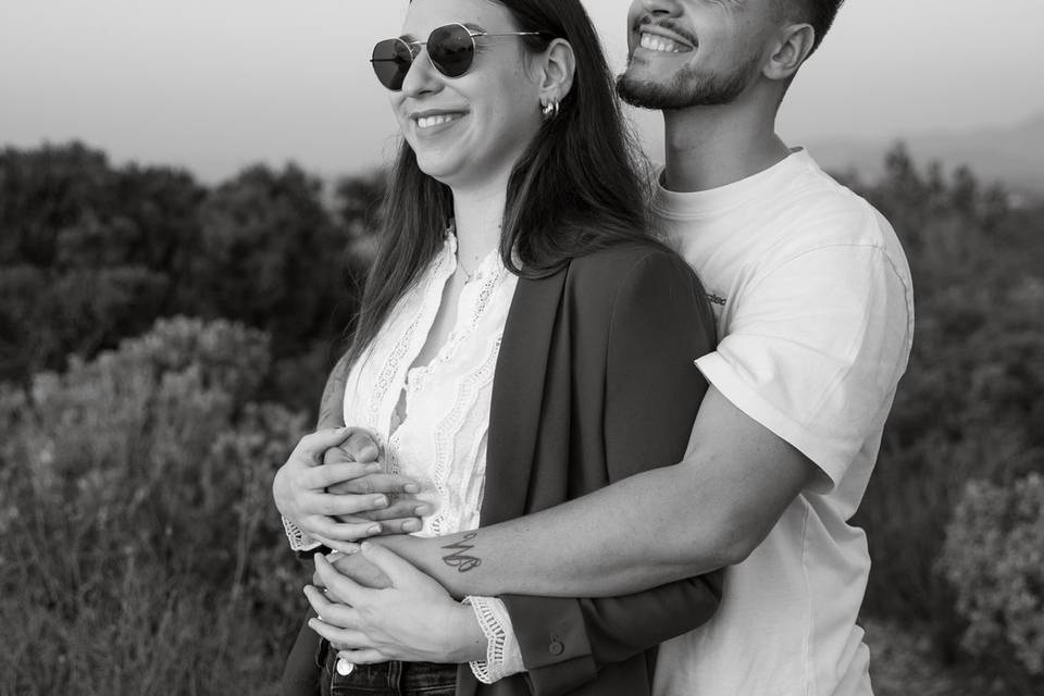Engagement A+J