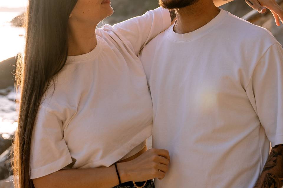 Engagement L+B