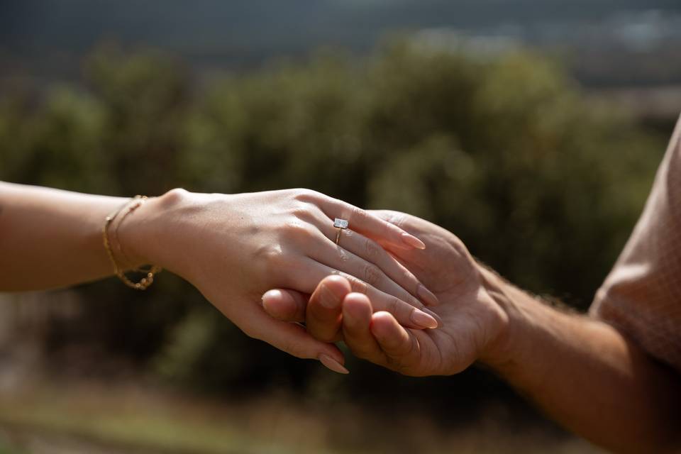 Engagement M+G
