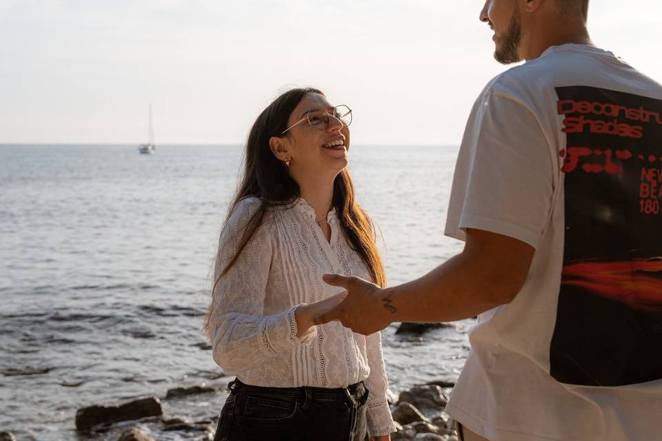 Engagement A+J