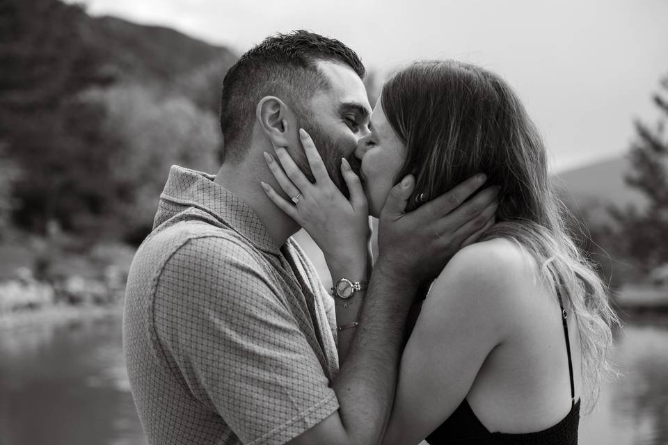 Engagement M+G