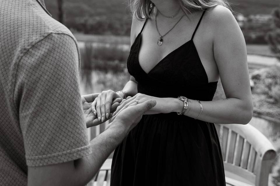 Engagement M+G