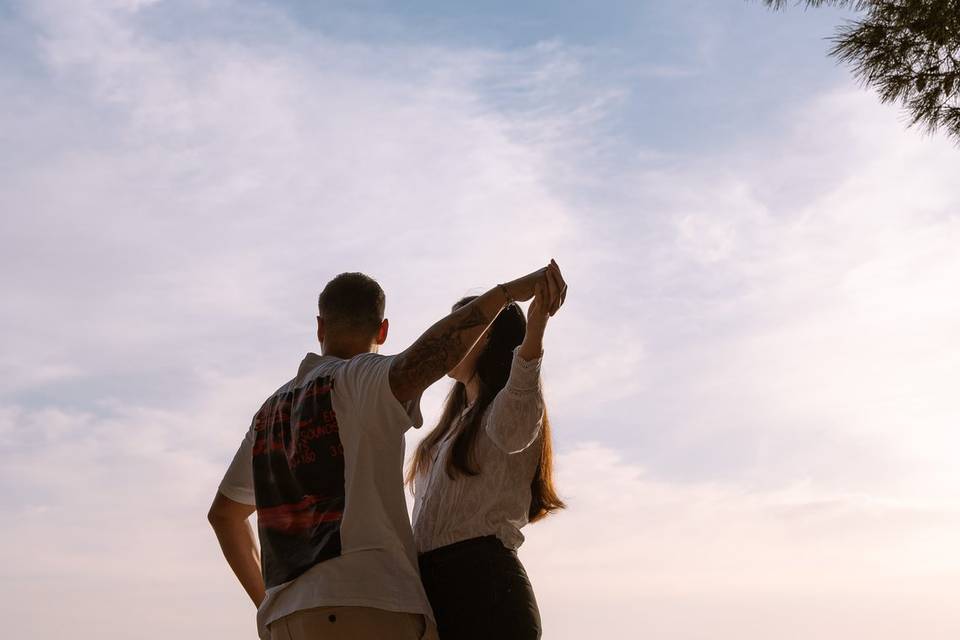 Engagement A+J
