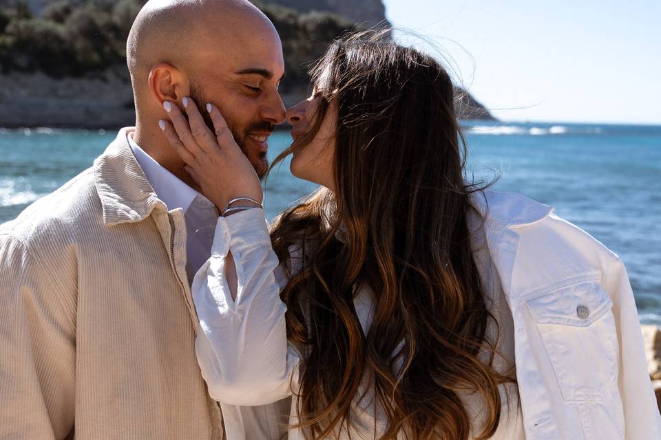 Engagement C+M