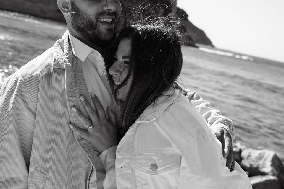 Engagement C+M