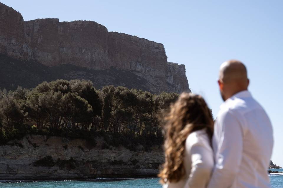 Engagement C+M