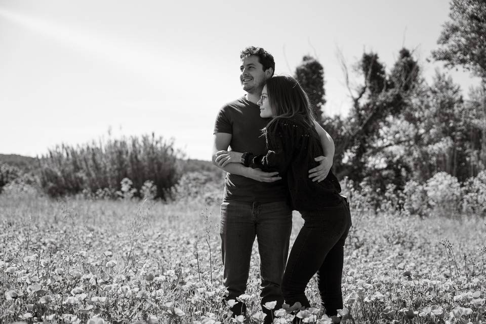 Engagement B+M