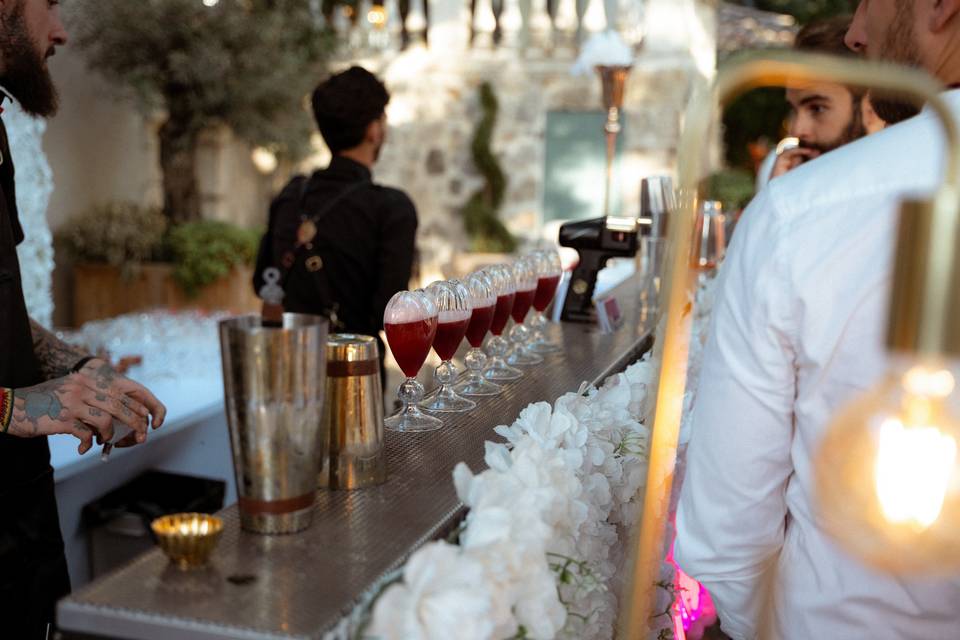 Cocktail R+S