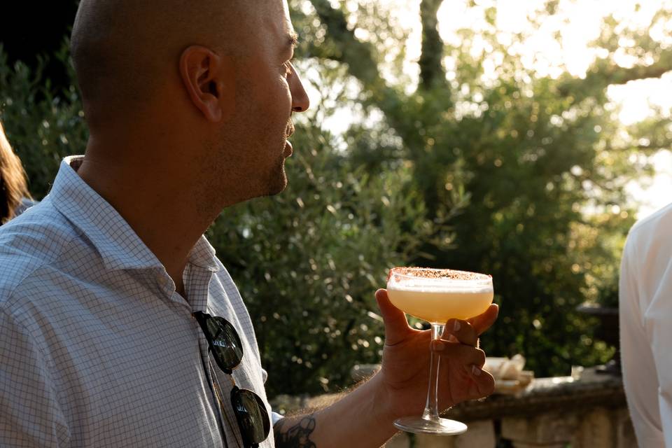 Cocktail R+S