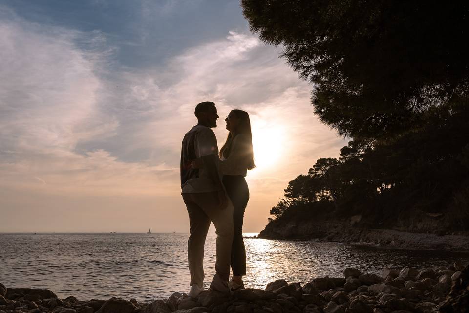 Engagement A+JJ