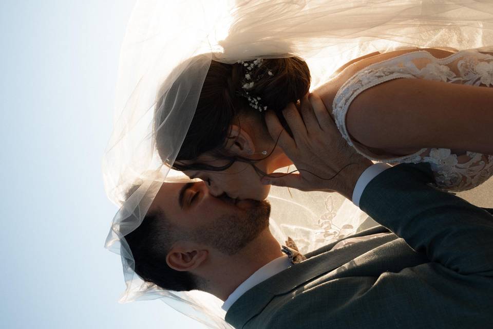 Florie & Yoann